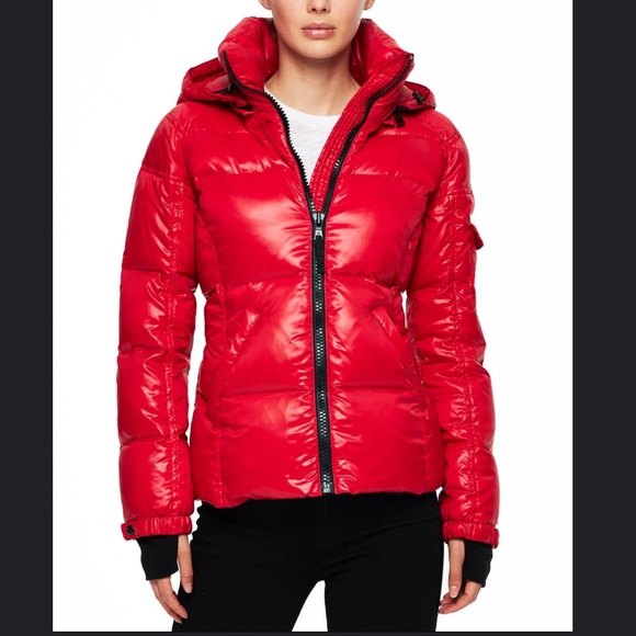 S13 Jackets & Blazers - S13 brand new ella puffer jacket